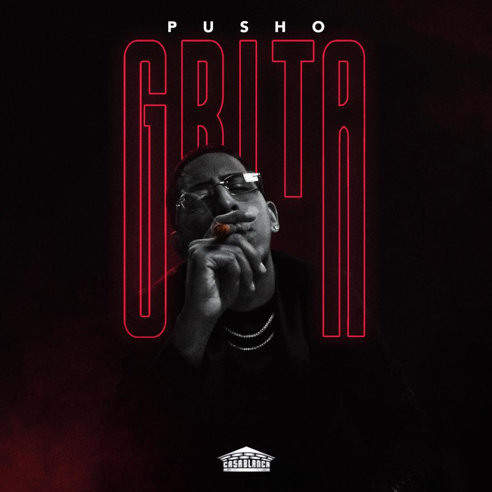Grita (Explicit)