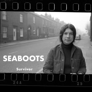 Album Survivor from SEABOOTS
