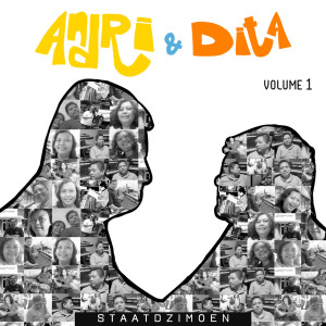 Dengarkan Kota Baru lagu dari Andri & Dita dengan lirik