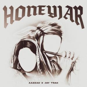 收聽AAZZAD的HONEYJAR歌詞歌曲