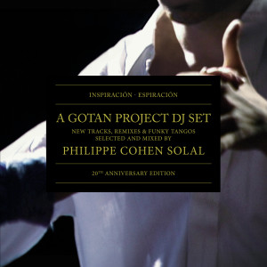 Listen to Round About Midnight song with lyrics from Gotan Project