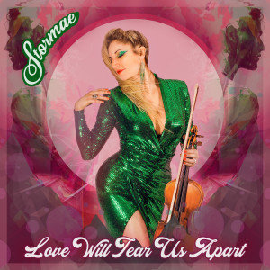 Listen to Love Will Tear Us Apart song with lyrics from STORMAE