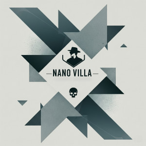 Nano Villa的專輯Amigos