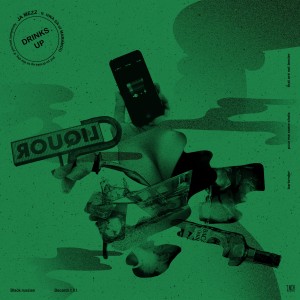 收聽Ja Mezz的Drinks Up (feat. Hwasa Of MAMAMOO)歌詞歌曲