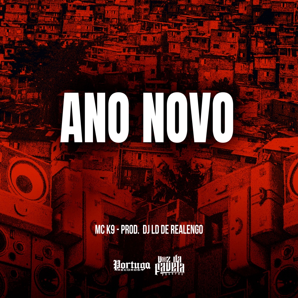 Ano Novo (Explicit)