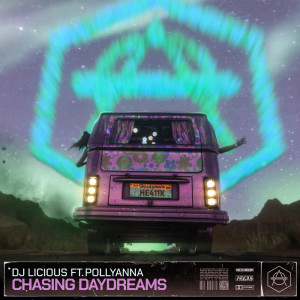 ดาวน์โหลดและฟังเพลง Chasing Daydreams (Extended Mix) พร้อมเนื้อเพลงจาก DJ Licious