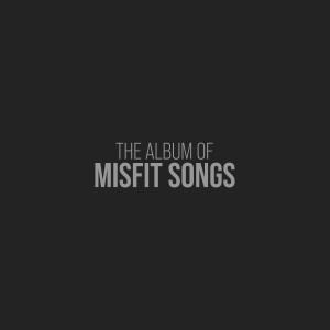 Jeff Knight的专辑The Album of Misfit Songs