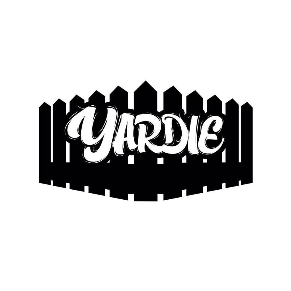 EL Kay on Yardie (feat. EL Kay) (Explicit)