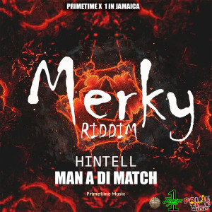 收聽Hintell的Man A Di Match (Explicit)歌詞歌曲