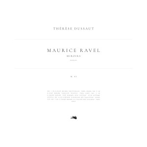 Album Miroirs, M. 43 from Maurice Ravel
