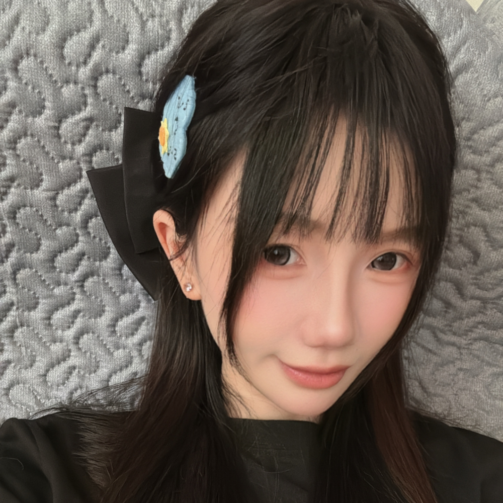 陈梦妮