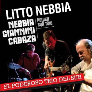 收聽Litto Nebbia的Dónde Está Esa Promesa歌詞歌曲
