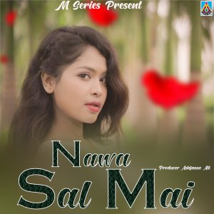 Listen to Nawa Saal Main (Nagpuri) song with lyrics from Dhru Kumar