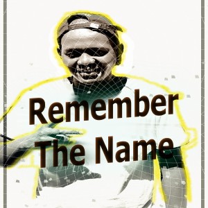 MDE的專輯Remember the Name