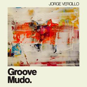 Jorge Vercillo的專輯Groove Mudo