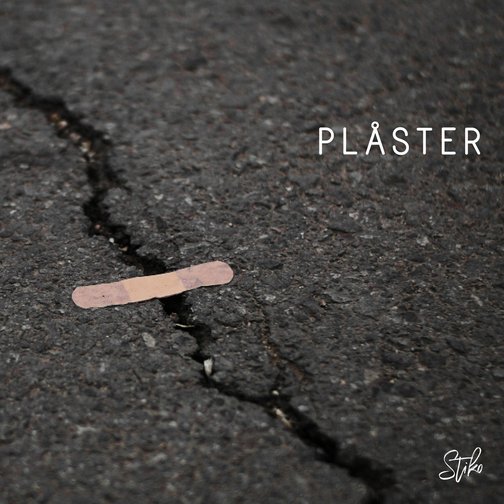 Plåster (Instrumental)