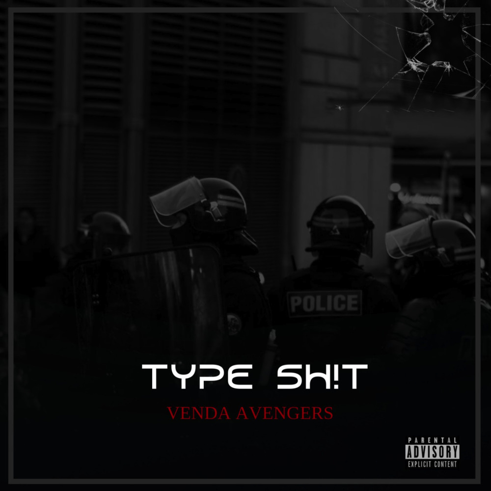 Type Sh!T (Explicit)