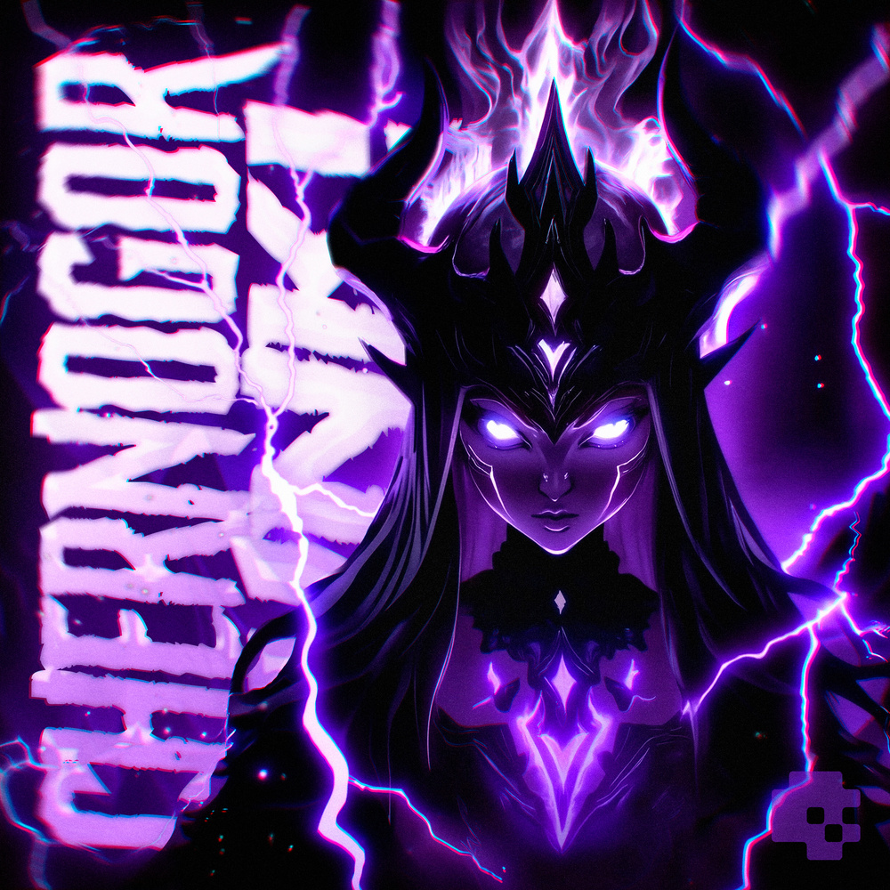 Chernogor FUNK! (SPED UP)