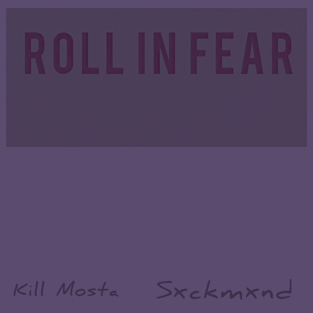 Roll in Fear
