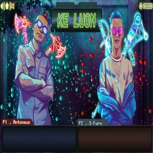 Album Kệ Luôn from 