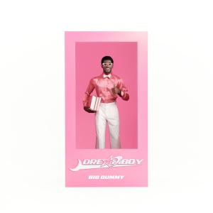 อัลบัม BIG DUMMY! (Explicit) ศิลปิน Lil Nas X