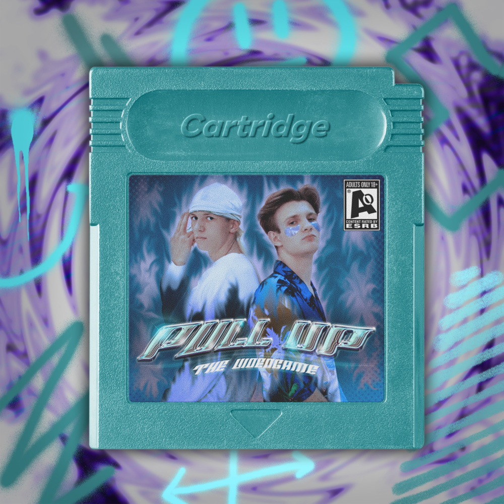 Pull Up (Explicit)