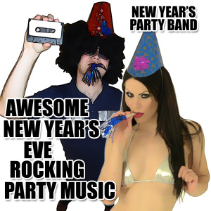 ดาวน์โหลดและฟังเพลง Back In The Usa พร้อมเนื้อเพลงจาก New Year's Party Band