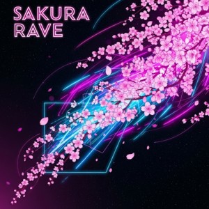 Dengarkan Sakura Rave (feat. 彩花電次) lagu dari DJ O KAMON dengan lirik
