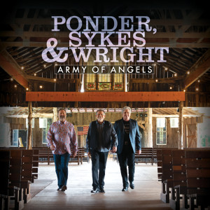 อัลบัม Army Of Angels (Live) ศิลปิน Ponder, Sykes & Wright