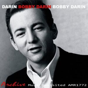 Bobby Darin的專輯Bobby Darin [1958]
