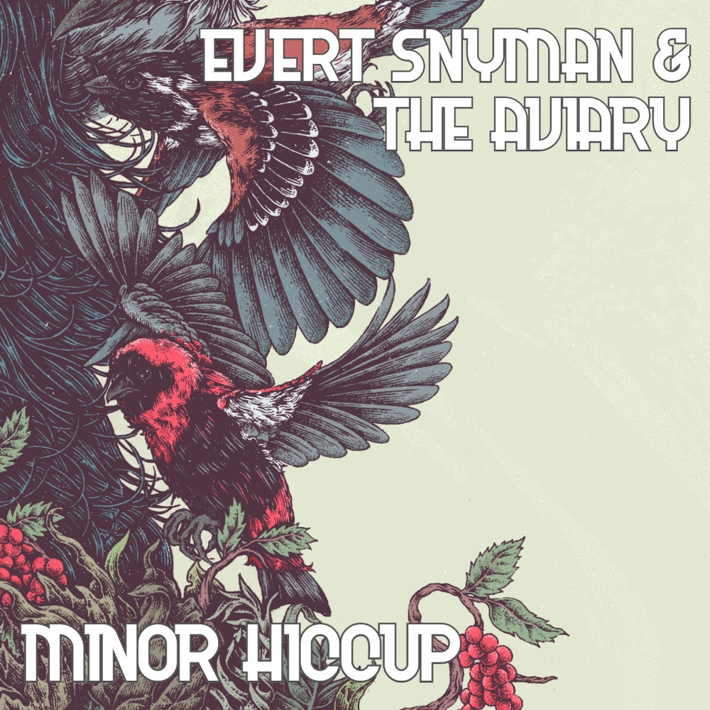 Minor Hiccup (Radio Edit)