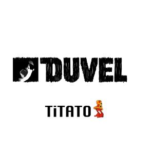 Duvel的專輯TiTaTo (Explicit)
