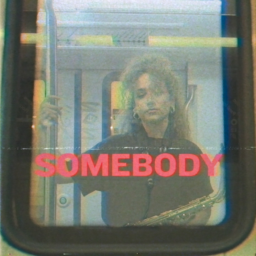 Somebody (Explicit)