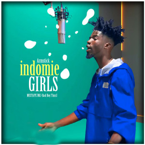 Dengarkan Indomie Girls lagu dari Armstick dengan lirik