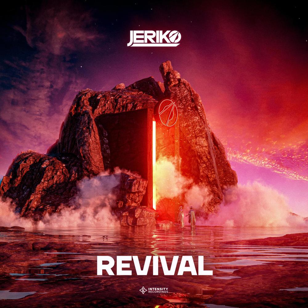 Revival (Extended Mix)