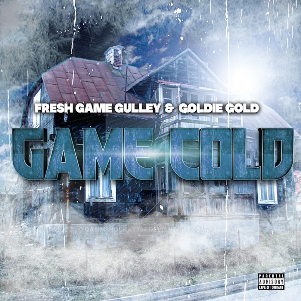 Game Cold (Explicit)