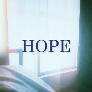 HOPE dari Song Min Ho (WINNER)