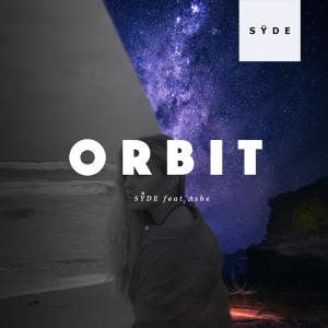 Syde的專輯Orbit
