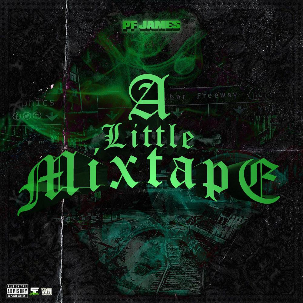 Clueless (feat. F.l.y & Whoadie Hason) (Explicit)