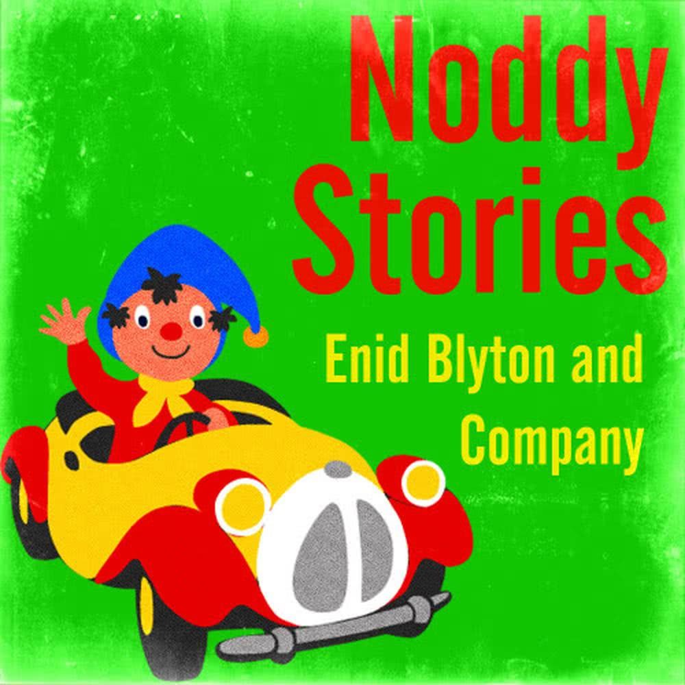 Noddy and Big Ears Go Shopping (Intro. "Come to Toyland" And "Noddy's Hat")