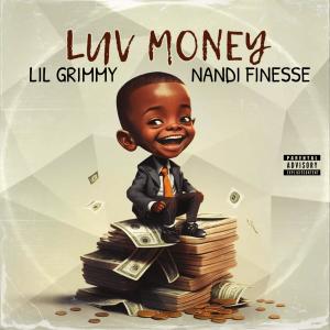 收聽Lil Grimmy的L$V Money (Explicit)歌詞歌曲