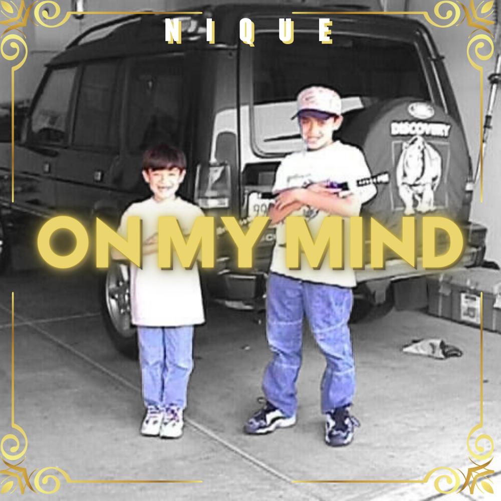 On My Mind