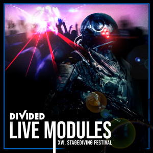 Dengarkan lagu No One to Shoot nyanyian Divided dengan lirik