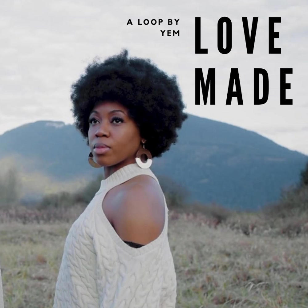 Love Made