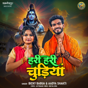 Album Hari Hari Chudiya from Bicky Babua