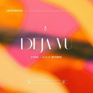 Pizuh的專輯deja vu
