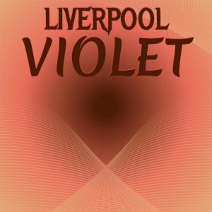 Album Liverpool Violet from Various