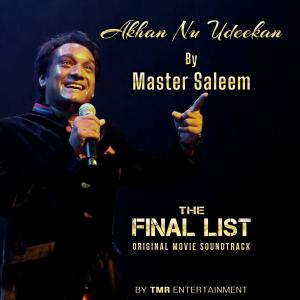 Master Saleem的專輯Akhan Nu Udeekan