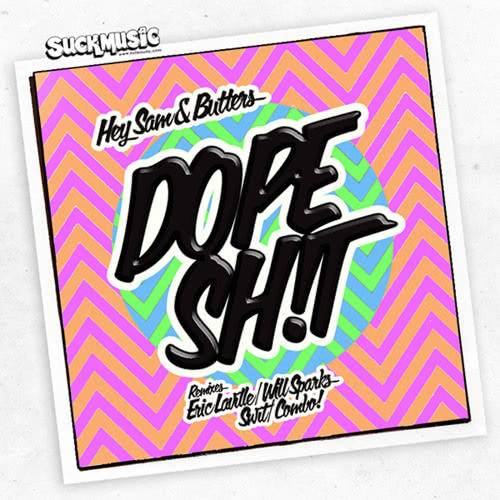 Dope Sh!T (Swit Remix)