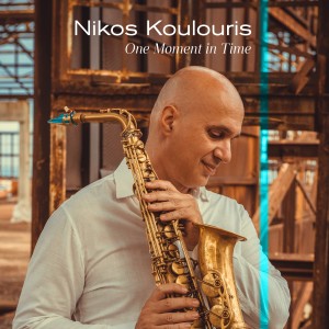 อัลบัม One Moment in Time ศิลปิน Nikos Koulouris